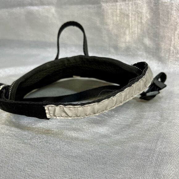 SHAWN Co Essential Dog Harness No-Pull w 3 Leash Clips Reflective No Choke XS - Picture 4 of 8